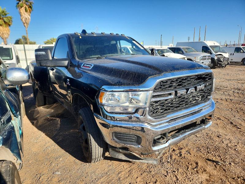 2023 Ram 3500 მანქანა იყიდება აუქციონზე, vin: 3C63RRAL5PG600378, აუქციონის ნომერი: 56058976