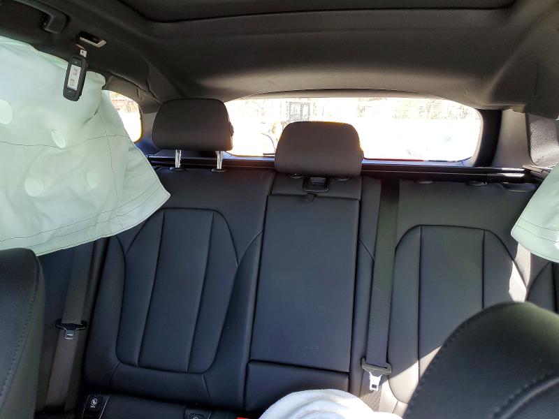 Aukcja sprzedaży 2020 Bmw X3, vin: 5UXTY5C01L9B39215, numer aukcji: 45806076