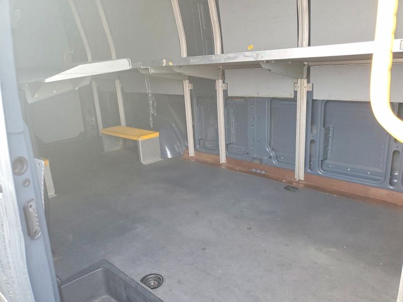 Продажа на аукционе авто 2019 Mercedes Benz Sprinter, vin: WD4PF1CD9KP127556, номер лота: 46988586
