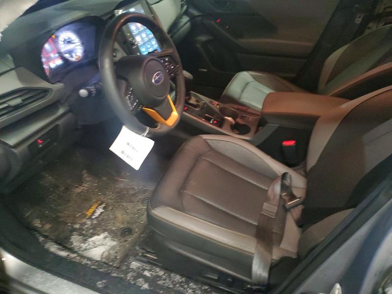 Auction sale of the 2025 Subaru Crosstrek Wilderness, vin: 4S4GUHU62S3742428, lot number: 41699366