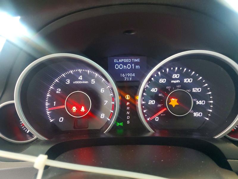 Продажа на аукционе авто 2014 Acura Tl, vin: 19UUA8F50EA004293, номер лота: 46751566