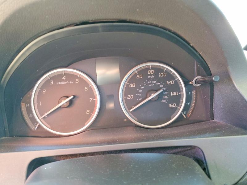 Aukcja sprzedaży 2018 Acura Rdx, vin: 5J8TB4H57JL015692, numer aukcji: 45853766