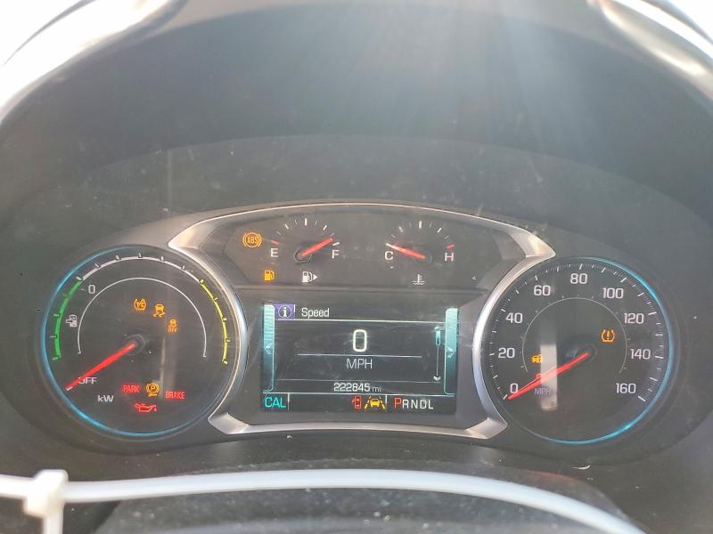 Aukcja sprzedaży 2018 Chevrolet Malibu, vin: 1G1ZF5SU4JF197412, numer aukcji: 45970796