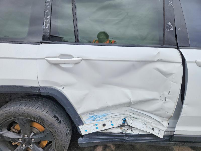 Aukcja sprzedaży 2021 Jeep Grand Cherokee, vin: 1C4RJKAH1M8149567, numer aukcji: 46674046