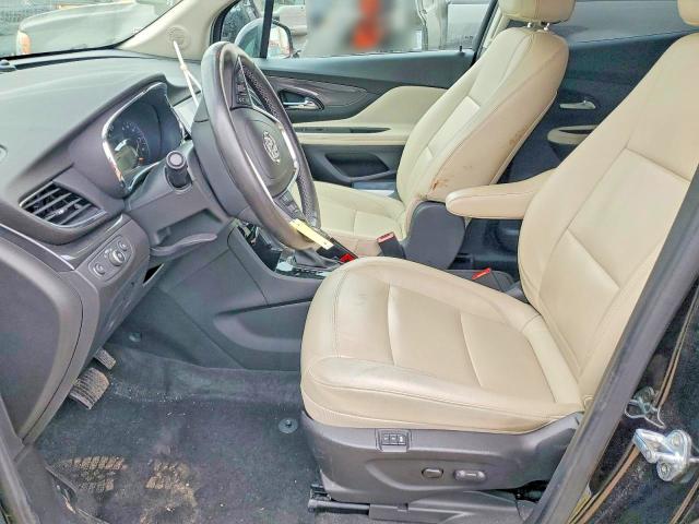 Aukcja sprzedaży 2019 Buick Encore, vin: KL4CJCSM4KB929587, numer aukcji: 46545796