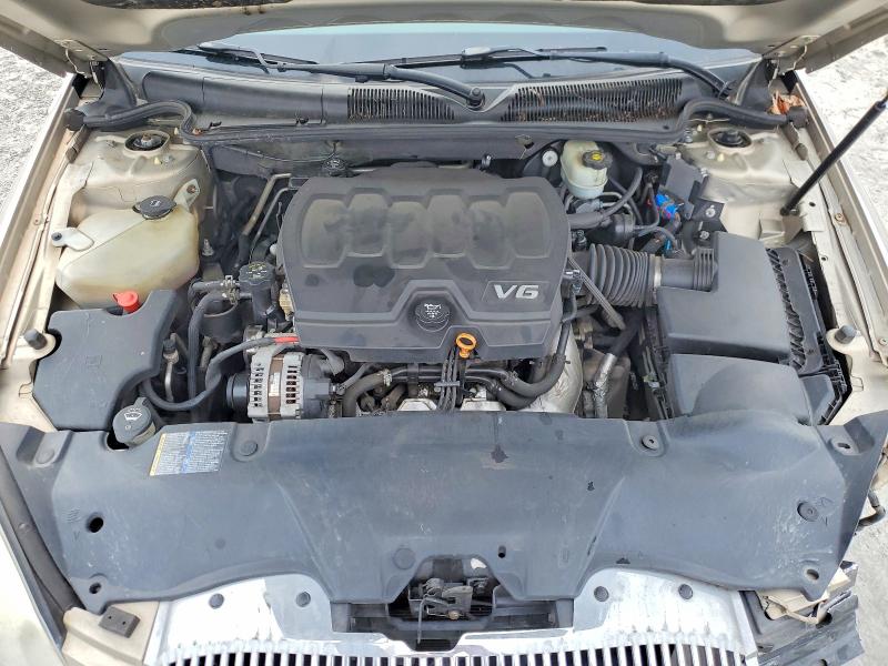 Aukcja sprzedaży 2009 Buick Lucerne, vin: 1G4HD57M59U102764, numer aukcji: 78785365