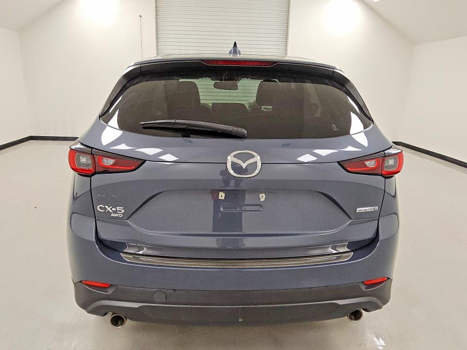 Продажа на аукционе авто 2023 Mazda Cx-5, vin: JM3KFBCM6P0205325, номер лота: 79717275