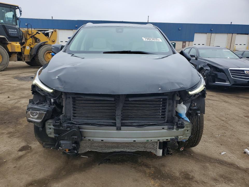 Aukcja sprzedaży 2024 Buick Enclave, vin: 5GAEVCKW5RJ121299, numer aukcji: 79823035