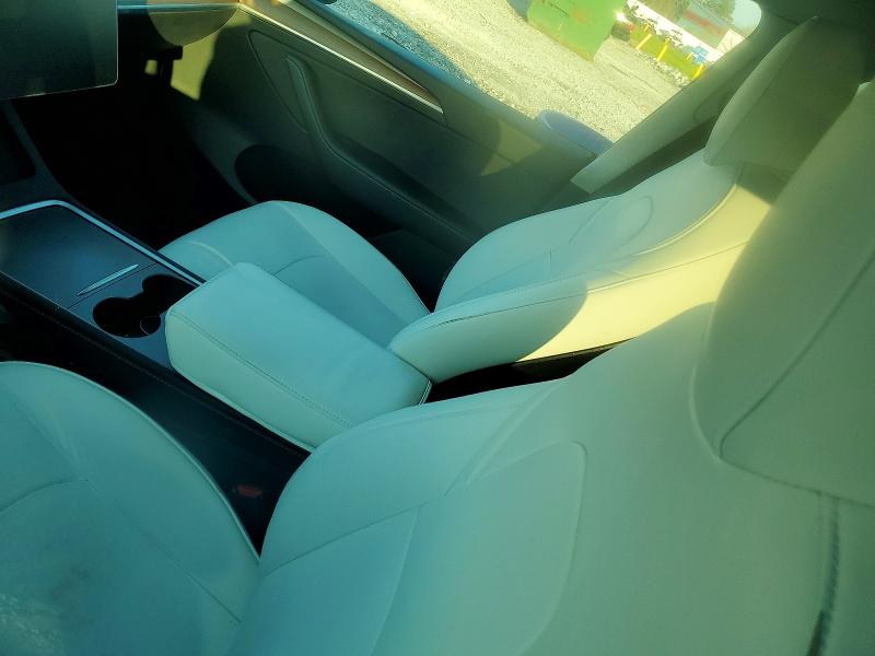 Aukcja sprzedaży 2023 Tesla Model Y, vin: 7SAYGDEE5PF661242, numer aukcji: 79530525