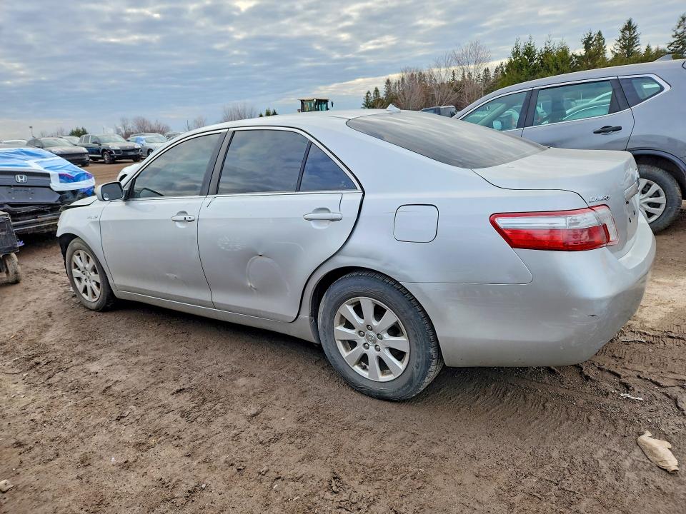 76371075 :رقم المزاد ، 4T1BB46K69U075113 vin ، 2009 Toyota Camry مزاد بيع