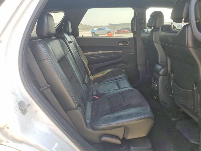 Продажа на аукционе авто 2020 Dodge Durango, vin: 1C4RDHDG5LC307023, номер лота: 47862906