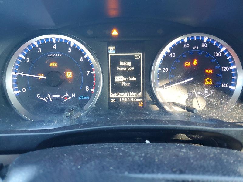 Aukcja sprzedaży 2019 Toyota Highlander, vin: 5TDBZRFH2KS921913, numer aukcji: 47408166