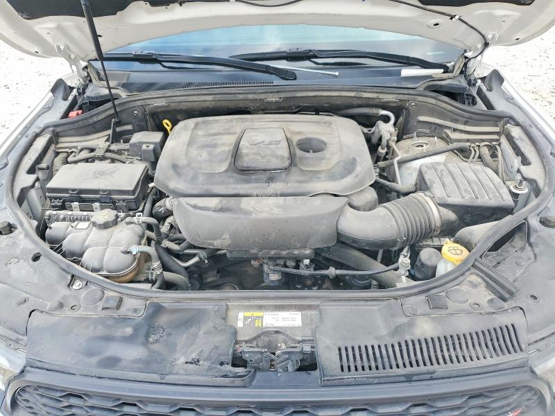 Продаж на аукціоні авто 2021 Dodge Durango, vin: 1C4RDHDGXMC544253, номер лоту: 79294035