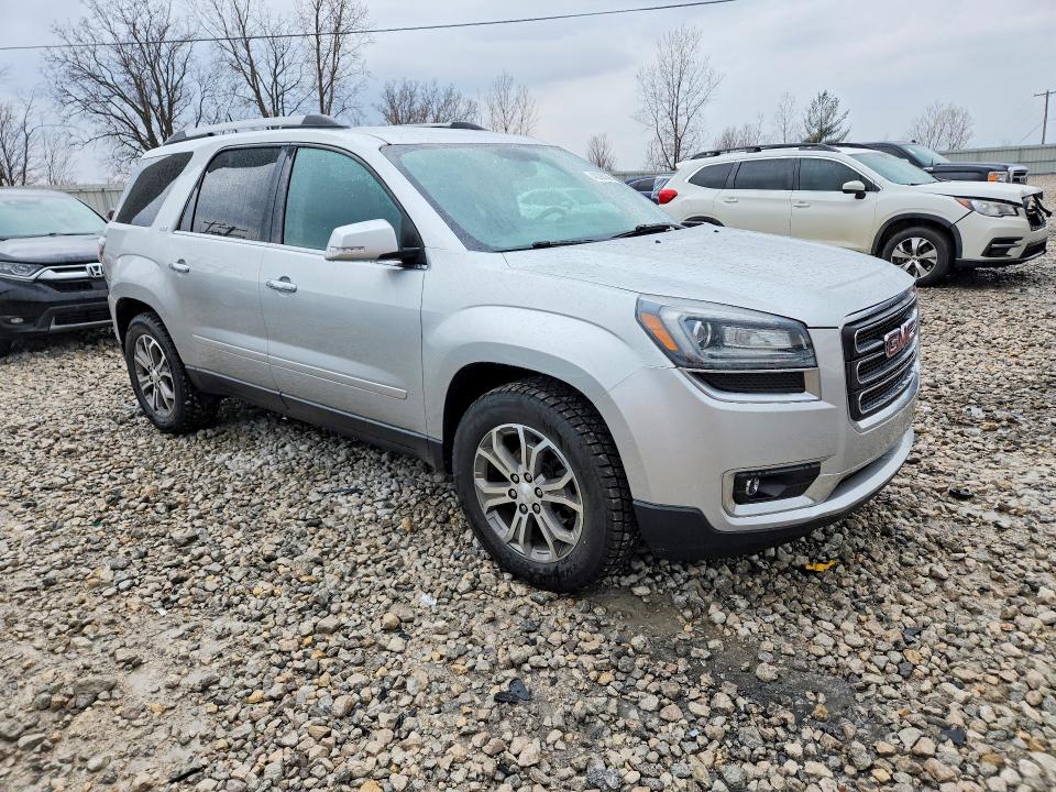 Aukcja sprzedaży 2016 Gmc Acadia, vin: 1GKKVRKD6GJ338123, numer aukcji: 48290236