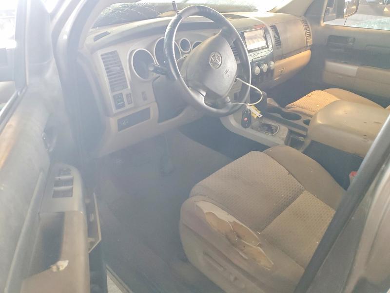 Aukcja sprzedaży 2008 Toyota Tundra, vin: 5TFBV54178X033154, numer aukcji: 45592176
