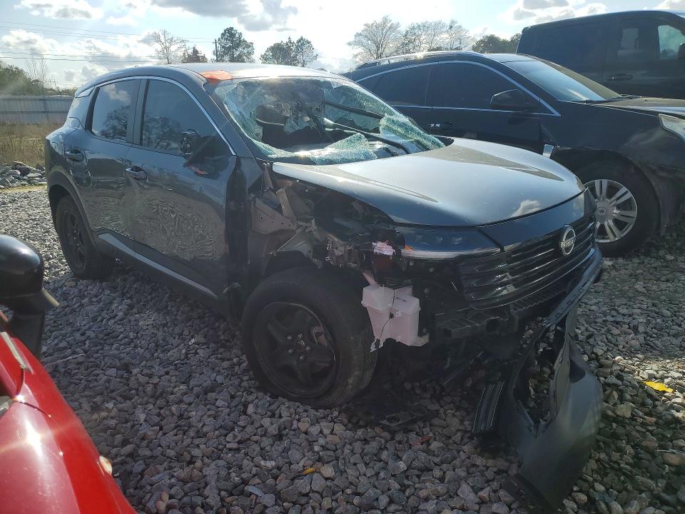 Aukcja sprzedaży 2025 Nissan Kicks, vin: 3N8AP6CA7SL400199, numer aukcji: 41614536
