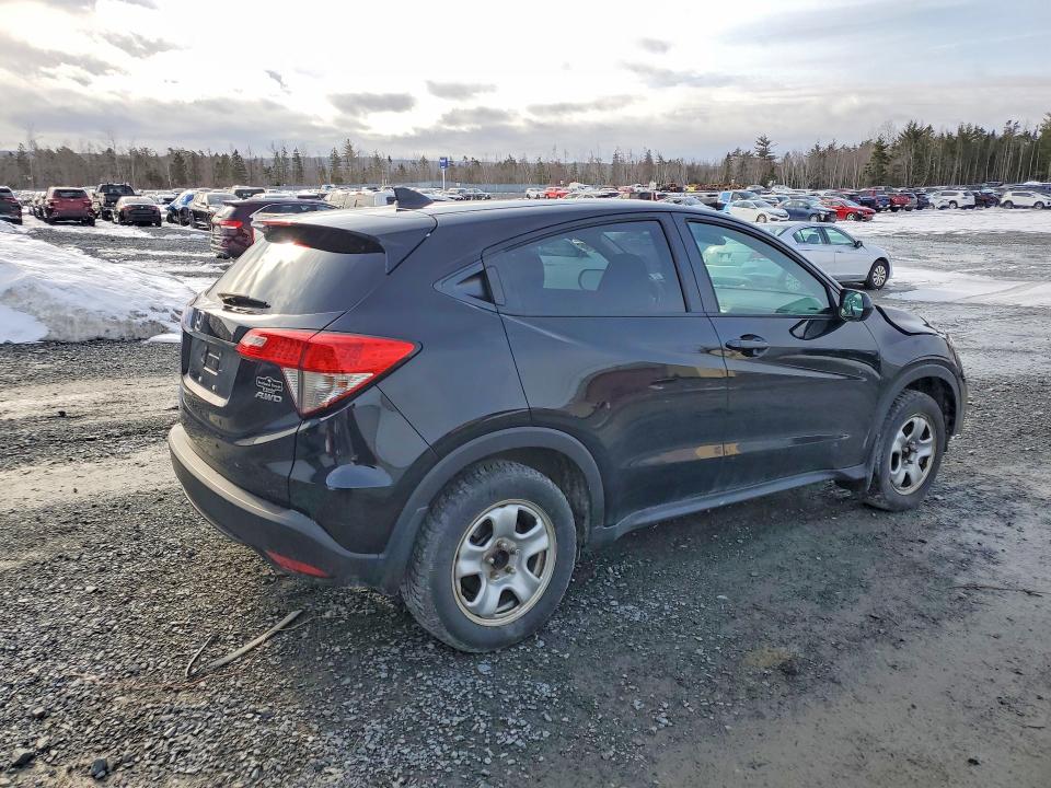 Auction sale of the 2020 Honda Hr-v, vin: 3CZRU6H36LM102119, lot number: 41616046