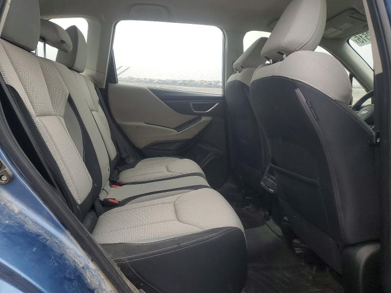Aukcja sprzedaży 2023 Subaru Forester, vin: JF2SKAAC6PH439931, numer aukcji: 79312515