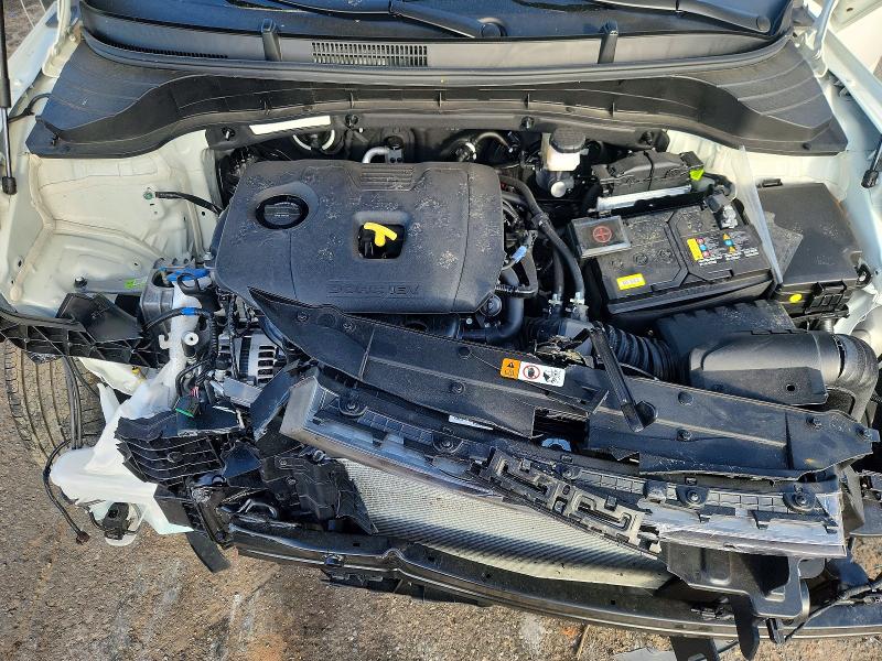 2025 Kia Soul მანქანა იყიდება აუქციონზე, vin: KNDJ23AU8S7967208, აუქციონის ნომერი: 79676765