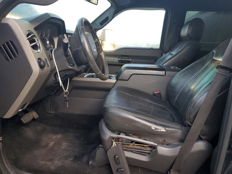 2012 Ford F250 მანქანა იყიდება აუქციონზე, vin: 1FT7W2BT6CEA06067, აუქციონის ნომერი: 42011416