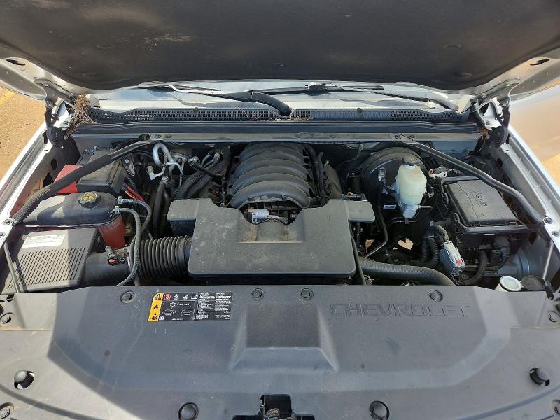 Продажа на аукционе авто 2019 Chevrolet Tahoe, vin: 1GNSCAKC2KR254330, номер лота: 47233516