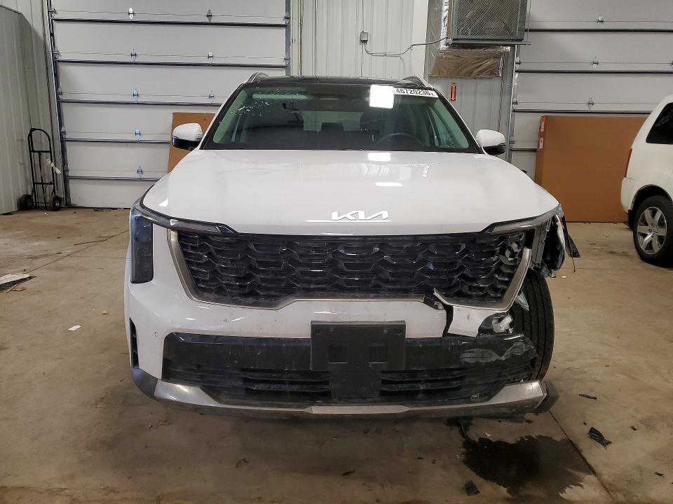 Aukcja sprzedaży 2025 Kia Sorento, vin: 5XYRLDJC5SG330423, numer aukcji: 46720236