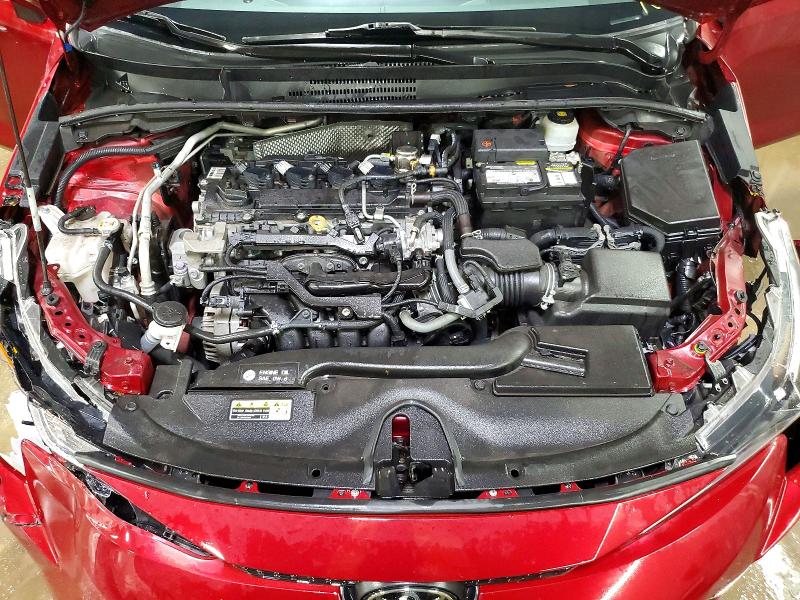 Aukcja sprzedaży 2024 Toyota Corolla, vin: 5YFB4MDE6RP089022, numer aukcji: 41889136