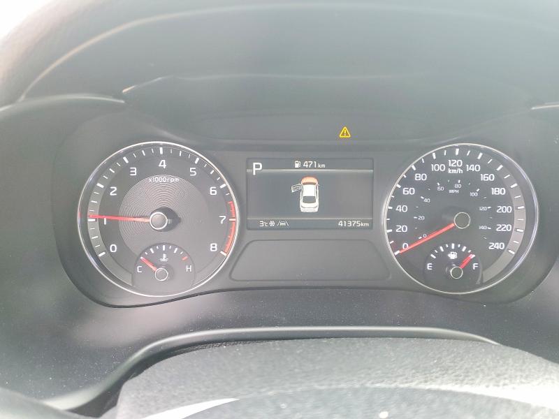 47196626 :رقم المزاد ، 3KPF34AD0RE785957 vin ، 2024 Kia Forte مزاد بيع