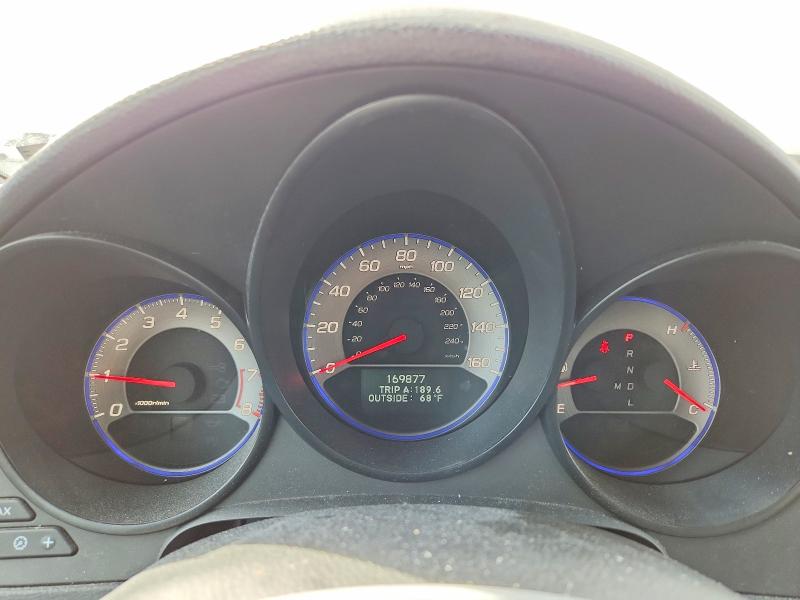 2008 Acura Tl მანქანა იყიდება აუქციონზე, vin: 19UUA66258A054007, აუქციონის ნომერი: 45485416