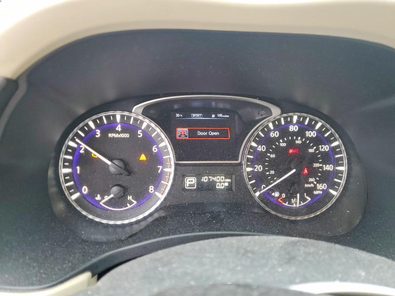 Aukcja sprzedaży 2017 Infiniti Qx60, vin: 5N1DL0MM1HC518162, numer aukcji: 79273455