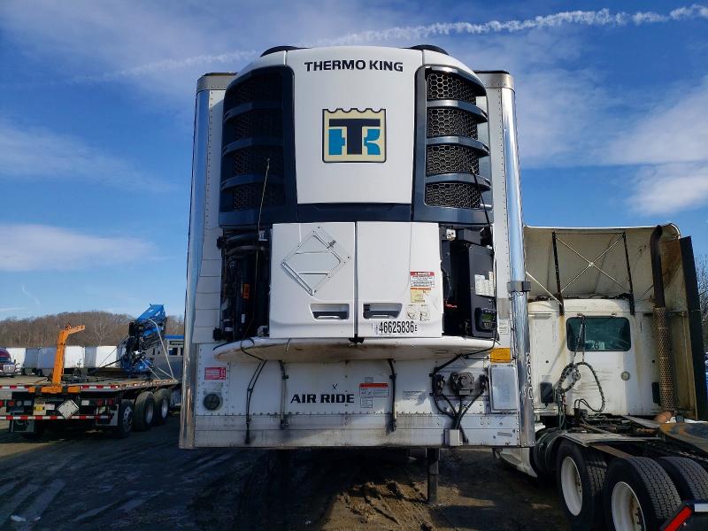 Продажа на аукционе авто 2017 Utility Trailer Trailers, vin: 1UYVS2531HU873762, номер лота: 46625836
