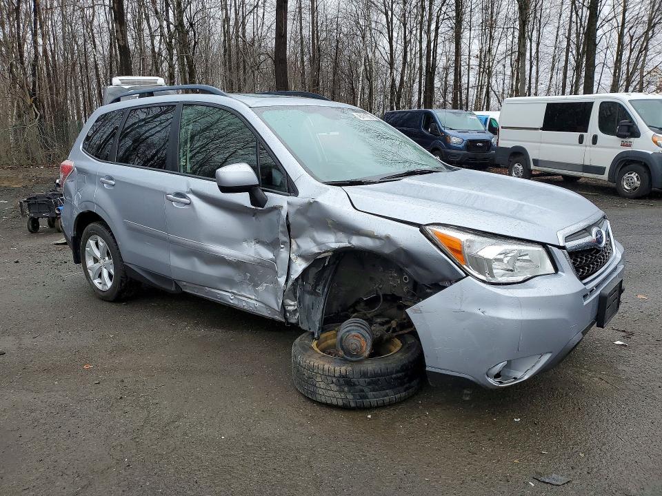 Продажа на аукционе авто 2016 Subaru Forester, vin: JF2SJADC5GH423539, номер лота: 46411356