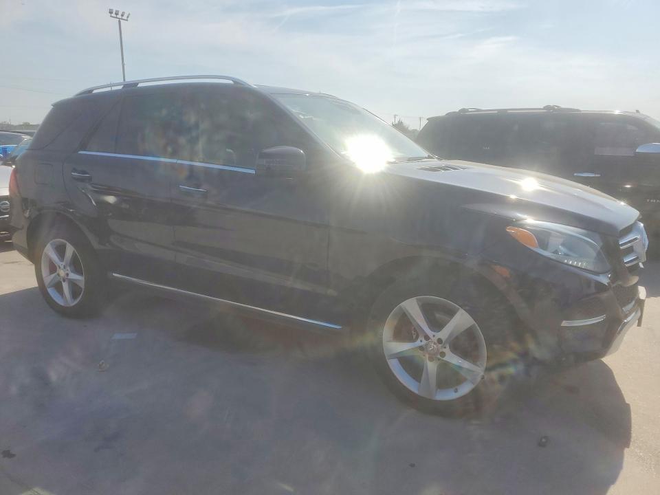 Продажа на аукционе авто 2016 Mercedes-benz Gle, vin: 4JGDA5JB8GA663960, номер лота: 47074146