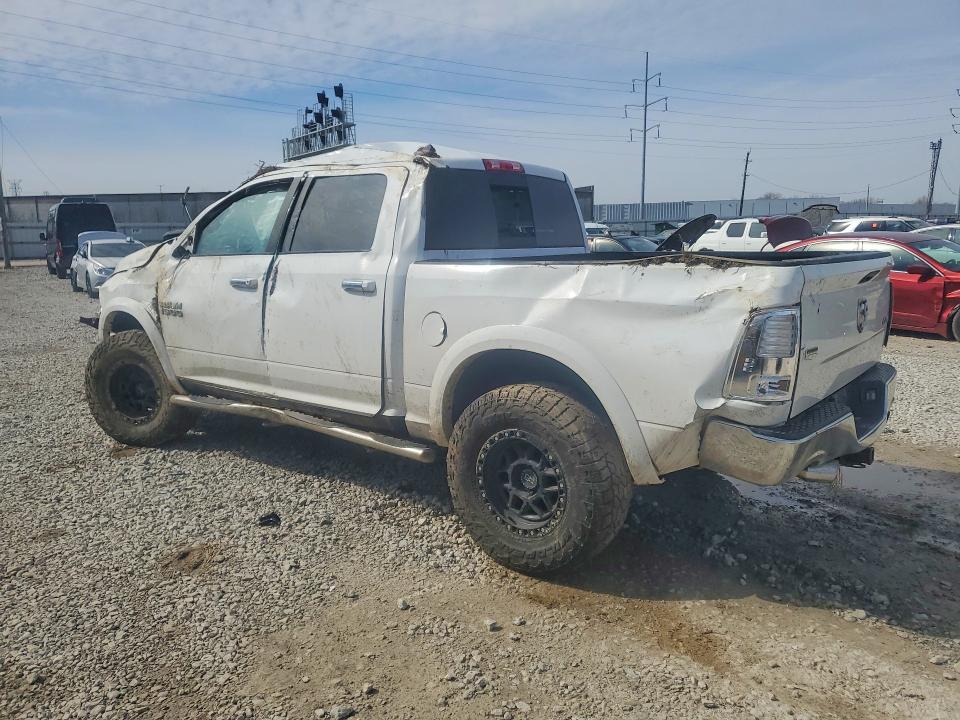 47444116 :رقم المزاد ، 1C6RR7NT3HS640817 vin ، 2017 Ram 1500 مزاد بيع