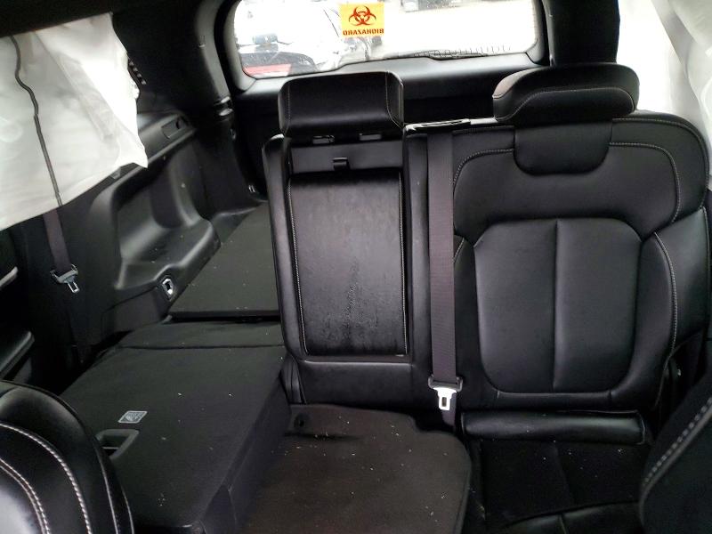 2024 Jeep Grand Cherokee მანქანა იყიდება აუქციონზე, vin: 1C4RJGBG4R8515864, აუქციონის ნომერი: 41588146