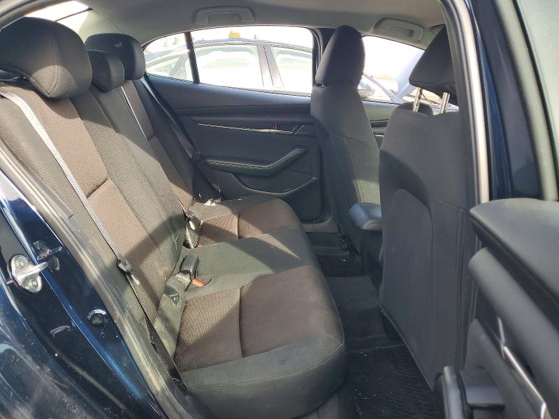 Продаж на аукціоні авто 2025 Mazda 3, vin: JM1BPABM4S1788353, номер лоту: 77298125