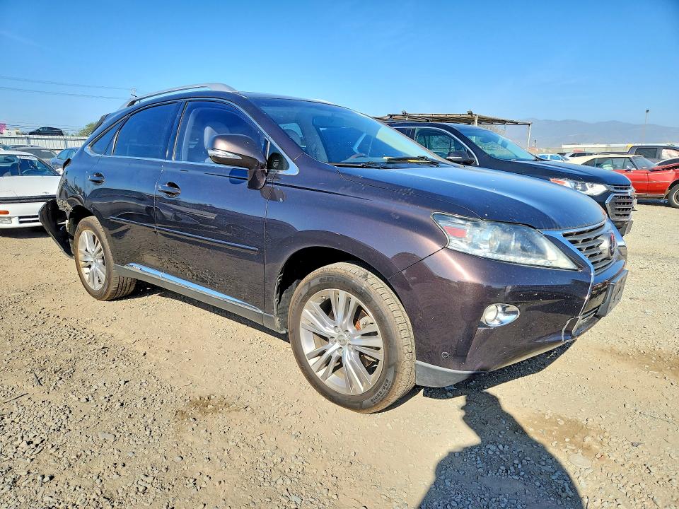 Aukcja sprzedaży 2013 Lexus Rx 450h, vin: JTJBC1BA3D2050992, numer aukcji: 47191316