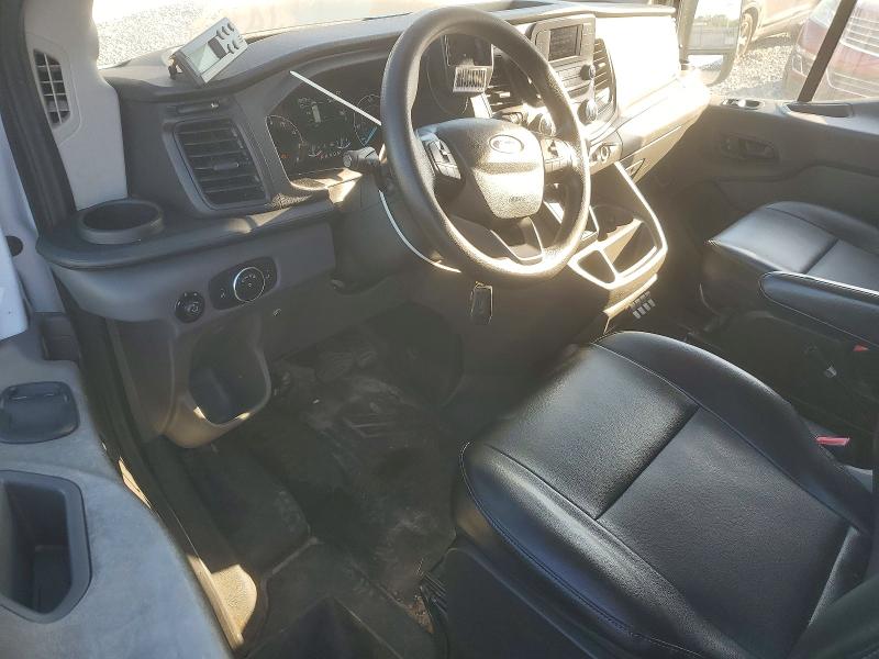 Продаж на аукціоні авто 2020 Ford Transit, vin: 1FDBW5Z83LKB30338, номер лоту: 79977315