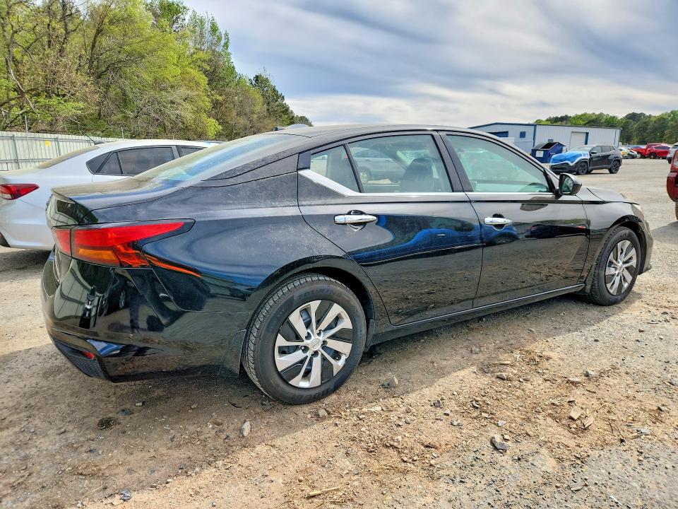 Продаж на аукціоні авто 2019 Nissan Altima, vin: 1N4BL4BVXKC122128, номер лоту: 45539506