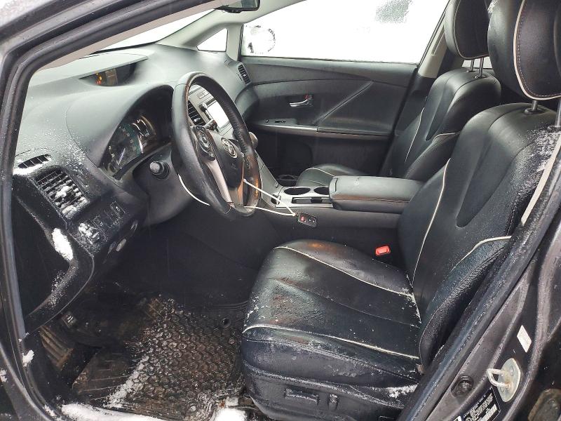 Aukcja sprzedaży 2013 Toyota Venza, vin: 4T3BA3BB4DU042615, numer aukcji: 46047166