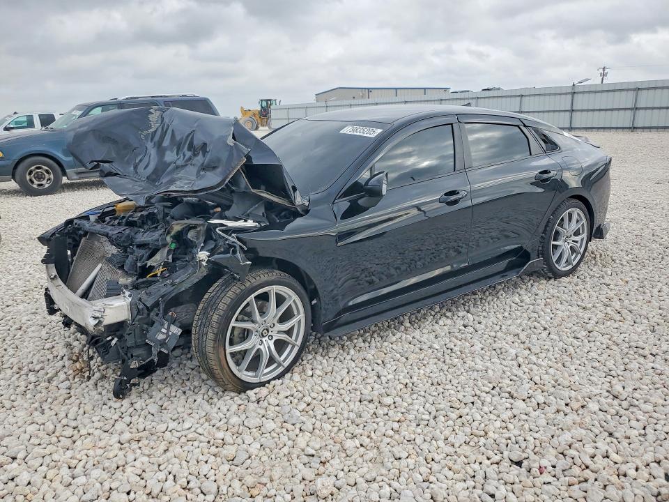 79835205 :رقم المزاد ، 5XXG14J20NG158377 vin ، 2022 Kia K5 مزاد بيع