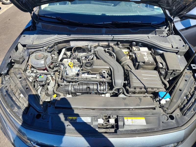 Aukcja sprzedaży 2025 Volkswagen Jetta, vin: 3VW7X7BU4SM072285, numer aukcji: 46841936