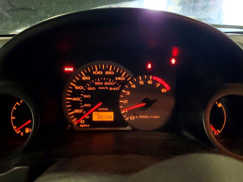 Продаж на аукціоні авто 2003 Mitsubishi Eclipse, vin: 4A3AE75H73E013183, номер лоту: 45880826