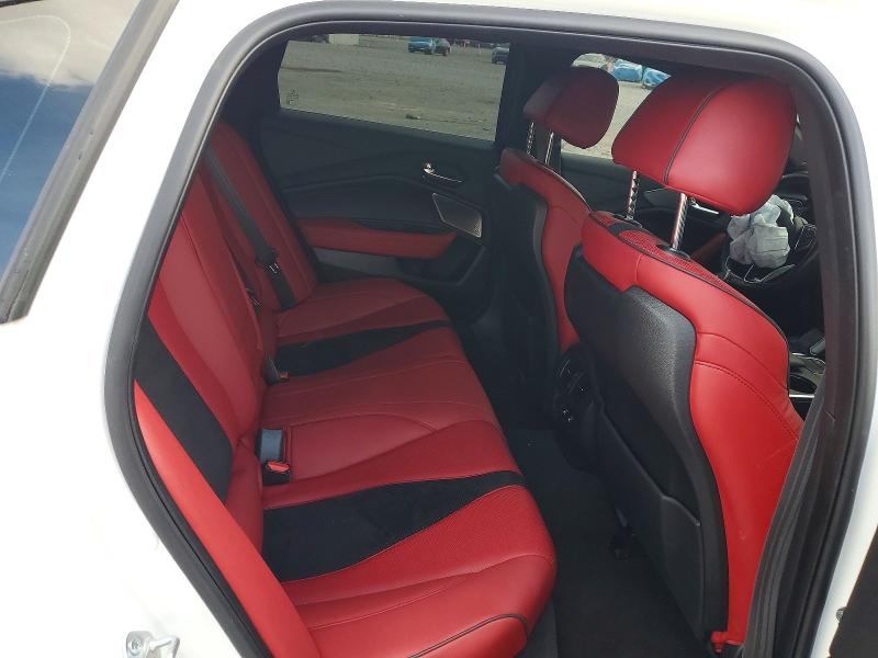 Продаж на аукціоні авто 2024 Acura Tlx, vin: 19UUB6F57RA001382, номер лоту: 48245466
