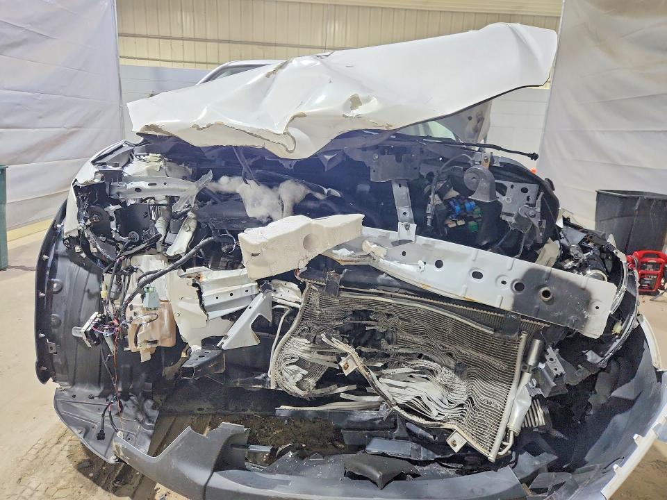 47595226 :رقم المزاد ، JM3KE4DY1G0670014 vin ، 2016 Mazda Cx-5 مزاد بيع