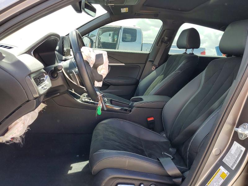 Aukcja sprzedaży 2024 Acura Integra, vin: 19UDE4H66RA005697, numer aukcji: 47782386