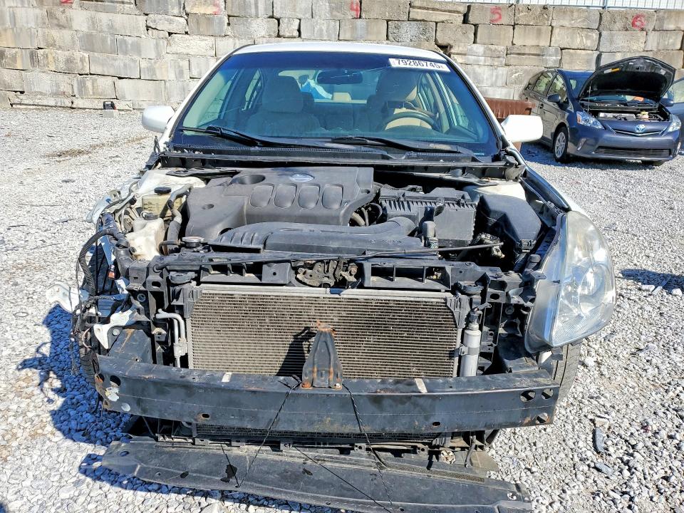 Aukcja sprzedaży 2010 Nissan Altima, vin: 1N4AL2AP8AN441551, numer aukcji: 79286745