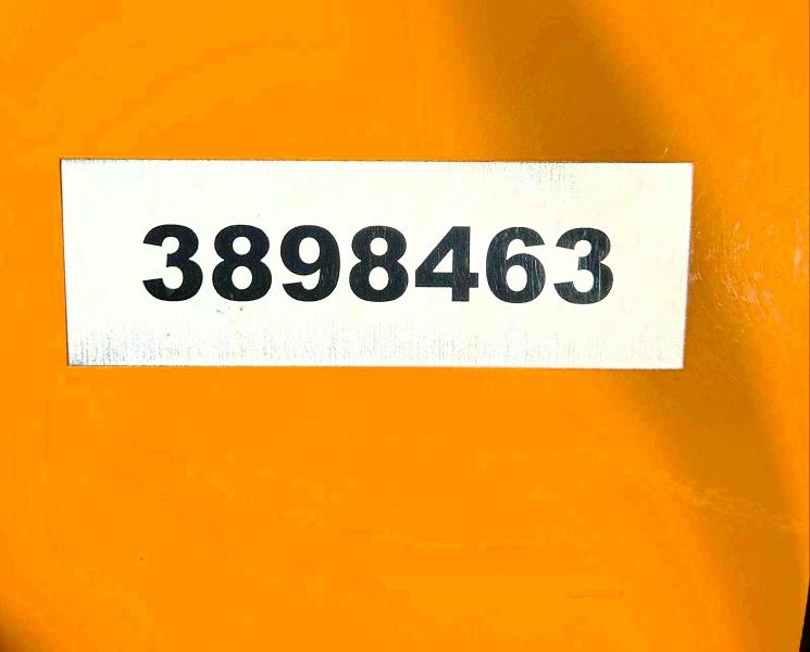 Продажа на аукционе авто 2026 Others Industrial, vin: 3898463, номер лота: 47083746