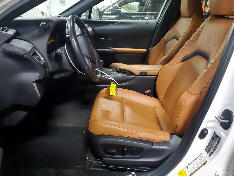 Aukcja sprzedaży 2021 Lexus Ux 250h, vin: JTHP9JBH5M2041018, numer aukcji: 46461436