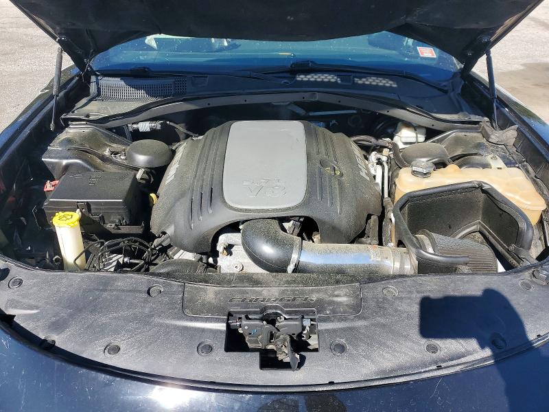 Продаж на аукціоні авто 2015 Dodge Charger, vin: 2C3CDXCT7FH928672, номер лоту: 46469546